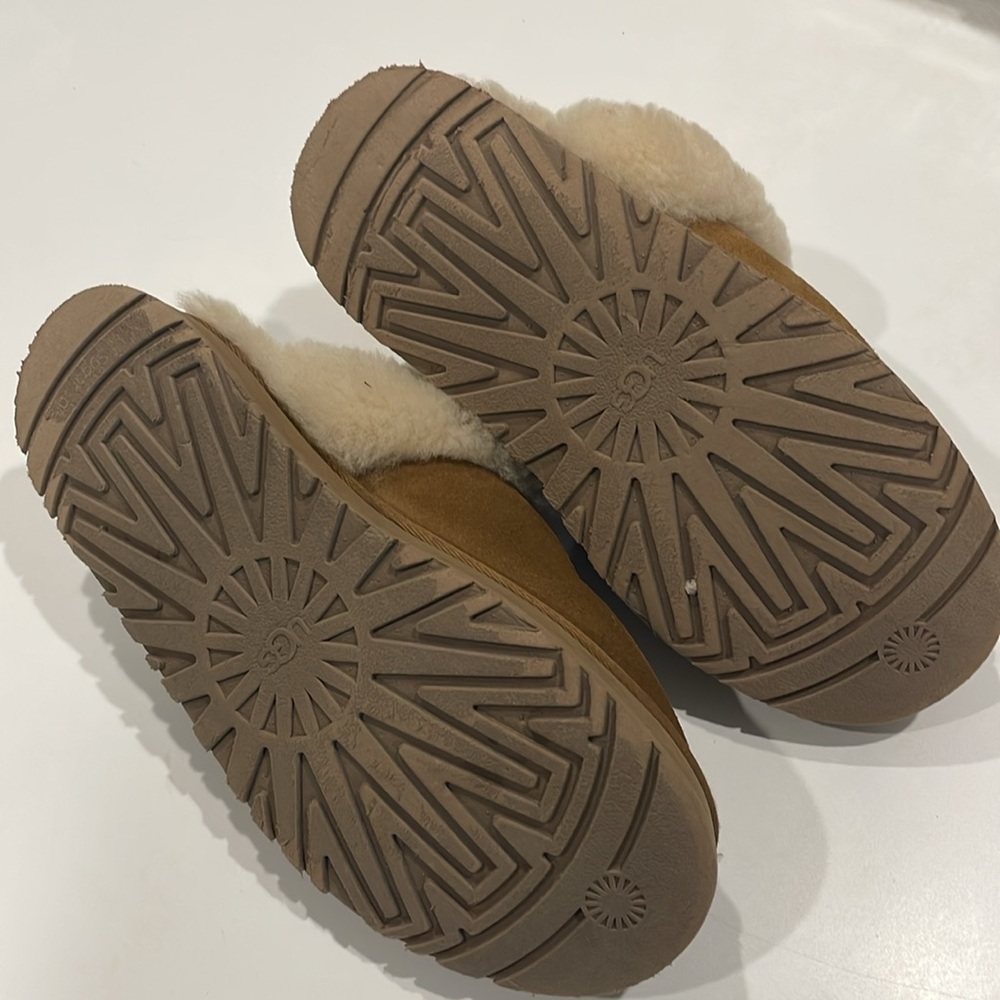 Ugg platforms - image 2